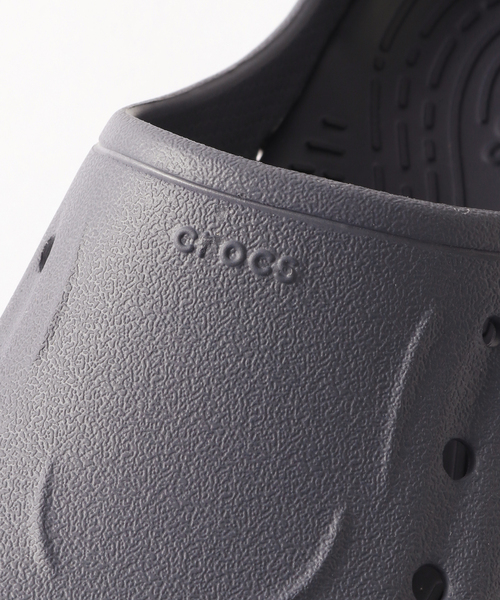 crocs(クロックス)の「【Crocs/クロックス】ECHO SLIDE / エコースライド(サンダル・メンズ・ブラック系その他/タン・70/80/90/100)」の14枚目の写真