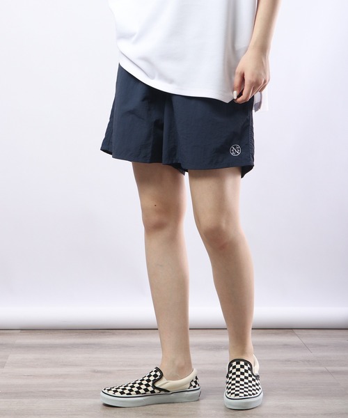 波達(NAMITATSU)(ナミタツ)の「波達(NAMITATSU) ナイロンショーツ(その他パンツ・メンズ・ブルー/グリーン・XL/M/L)」の19枚目の写真