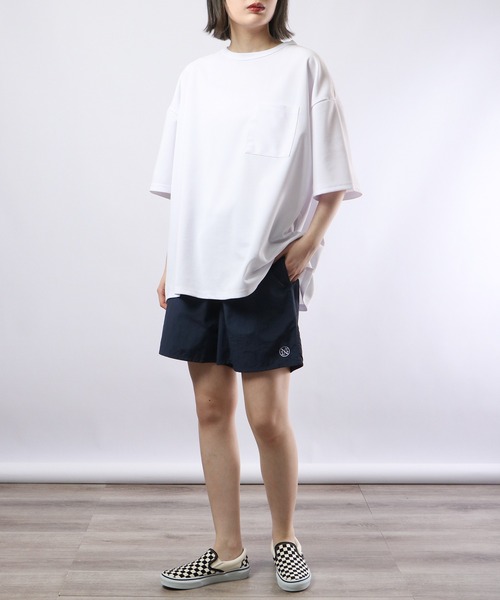波達(NAMITATSU)(ナミタツ)の「波達(NAMITATSU) ナイロンショーツ(その他パンツ・メンズ・ブルー/グリーン・XL/M/L)」の20枚目の写真