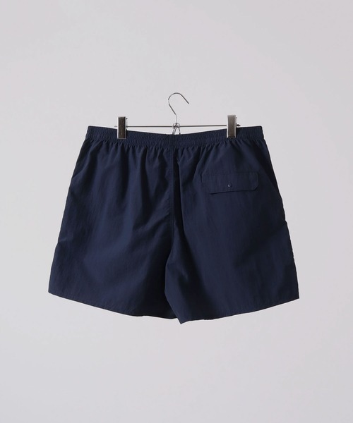 波達(NAMITATSU)(ナミタツ)の「波達(NAMITATSU) ナイロンショーツ(その他パンツ・メンズ・ブルー/グリーン・XL/M/L)」の14枚目の写真