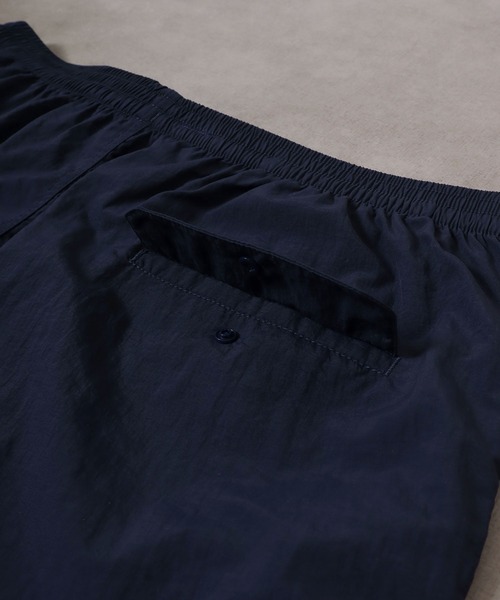 波達(NAMITATSU)(ナミタツ)の「波達(NAMITATSU) ナイロンショーツ(その他パンツ・メンズ・ブルー/グリーン・XL/M/L)」の16枚目の写真