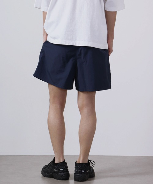 波達(NAMITATSU)(ナミタツ)の「波達(NAMITATSU) ナイロンショーツ(その他パンツ・メンズ・ブルー/グリーン・XL/M/L)」の9枚目の写真