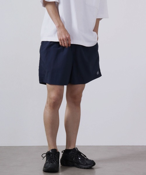 波達(NAMITATSU)(ナミタツ)の「波達(NAMITATSU) ナイロンショーツ(その他パンツ・メンズ・ブルー/グリーン・XL/M/L)」の8枚目の写真