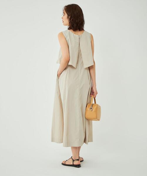 green label relaxing パウドレシリーズ　ワンピース green label relaxing グリーンレーベルリラクシング パウドレ