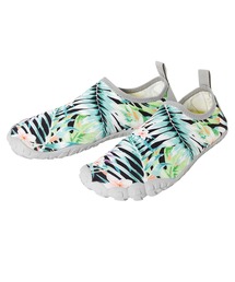 AQA（エーキューエー）の「AQA/エーキューエー マリンシューズ 水陸両用シューズ アウトドア KW-4476（アウトドアグッズ）」