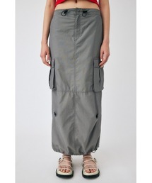 MOUSSY | UTILITY CARGO スカート(スカート)