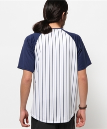 NIKE - Logo Stripe Cool Long Tee ボーラホリック　ストライプ 7488804_B_03_215.jpg