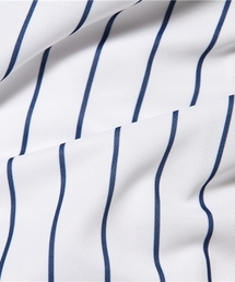 美品 ballaholic ボーラホリック ストライプロンT styles（スタイルス）の「メンズ ボーラホリック クール機能素材