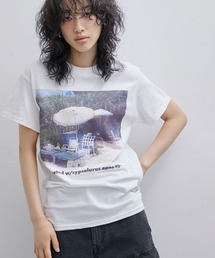 【TANGTANG】GASATANG Tee