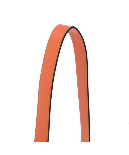 Guess(ゲス)の「SILVANA 2 Cmprtmnt Mini Tote(トートバッグ・レディース・ブラック/オレンジ/ブルー系その他・ONE SIZE)」の18枚目の写真