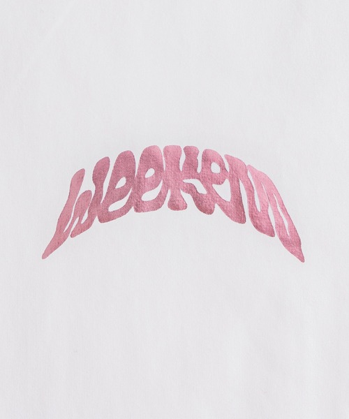 FTW(エフティダブリュー)の「DOUBLE WEEKEND S/S TEE(Tシャツ/カットソー・メンズ・ホワイト/ブルー/アイボリー・MEDIUM/LARGE)」の10枚目の写真