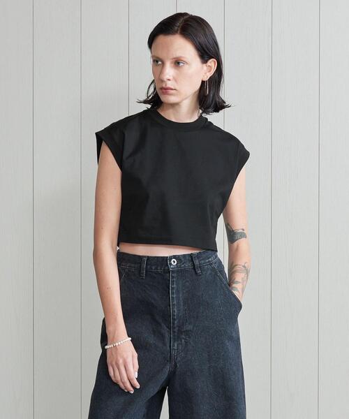 大人気 H BEAUTY&YOUTH UNITED ARROWS（エイチビューティーアンドユース トップス