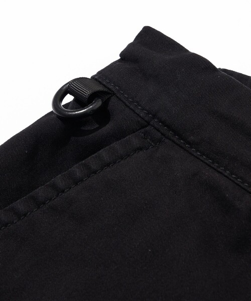 Jonas Claesson（ジョナスクレアッソン）の「JONAS CLAESSON/ジョナス クレアッソン ワイドカーゴショーツ ビックポケット ハーフパンツ/SHORTS（カーゴパンツ・メンズ・ブラック/ベージュ/オフホワイト・MEDIUM/LARGE）」の19枚目の写真