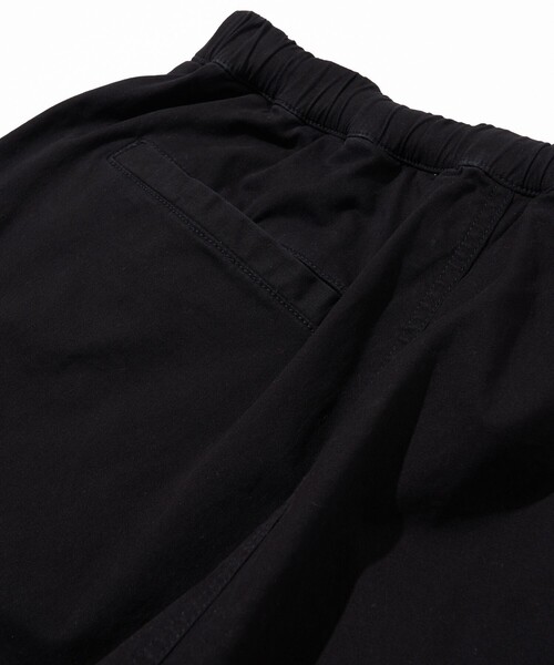 Jonas Claesson（ジョナスクレアッソン）の「JONAS CLAESSON/ジョナス クレアッソン ワイドカーゴショーツ ビックポケット ハーフパンツ/SHORTS（カーゴパンツ・メンズ・ブラック/ベージュ/オフホワイト・MEDIUM/LARGE）」の20枚目の写真