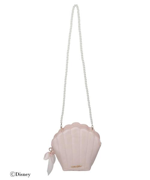 Maison de FLEUR（メゾンドフルール）の「Ariel/シェルモチーフ 