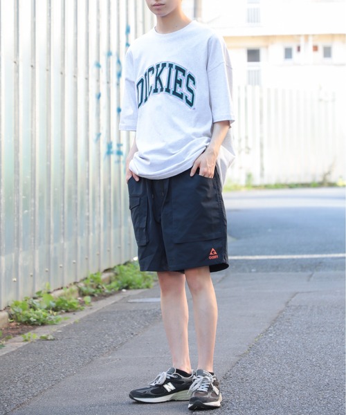 GERRY(ジェリー)の「【GERRY】ポリストレッチ撥水ベーカーイージーショートパンツ 077880(その他パンツ・メンズ・カーキ/ベージュ/ブラウン/ネイビー・L/LL/M)」の21枚目の写真
