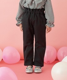 Lycee mine | すぽっと履けてきれいシルエットパンツ(その他パンツ)