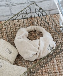 LEPSIM | 【サンリオキャラクターズ】刺繍ヘアバンド 907728(ヘアバンド)