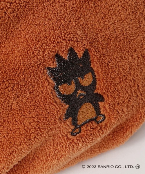 LEPSIM（レプシィム）の「【サンリオキャラクターズ】刺繍ヘアバンド　907728（ヘアバンド・レディース・オレンジ/ピンク/アイボリー・ONE SIZE）」の14枚目の写真