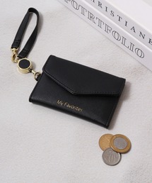 FUNALIVE | JUNESELECT 推し活　３つ折りパスケース(パスケース)