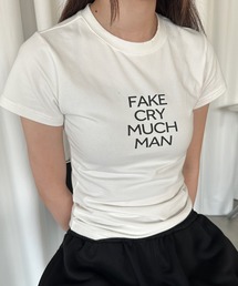 FCMM | 【日本限定アイテム】FCMM WOMEN S/S TEE/ウーメンショートスリーブT(Tシャツ/カットソー)