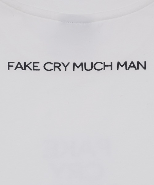 FCMM(エフシーエムエム)の「【日本限定アイテム】FCMM WOMEN S/S TEE/ウーメンショートスリーブT(Tシャツ/カットソー・レディース・ライトグレー/ホワイト/ブラック・SMALL/MEDIUM)」の10枚目の写真