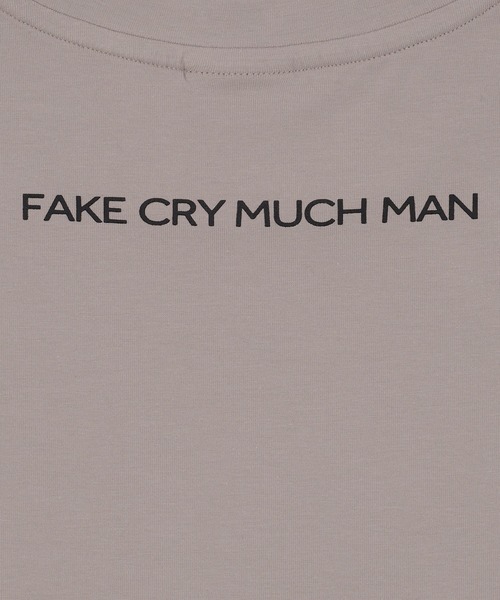 FCMM(エフシーエムエム)の「【日本限定アイテム】FCMM WOMEN S/S TEE/ウーメンショートスリーブT(Tシャツ/カットソー・レディース・ライトグレー/ホワイト/ブラック・SMALL/MEDIUM)」の22枚目の写真