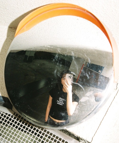 FCMM(エフシーエムエム)の「【日本限定アイテム】FCMM WOMEN S/S TEE/ウーメンショートスリーブT(Tシャツ/カットソー・レディース・ライトグレー/ホワイト/ブラック・SMALL/MEDIUM)」の12枚目の写真