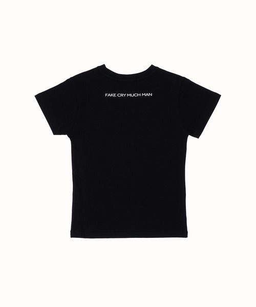 FCMM(エフシーエムエム)の「【日本限定アイテム】FCMM WOMEN S/S TEE/ウーメンショートスリーブT(Tシャツ/カットソー・レディース・ライトグレー/ホワイト/ブラック・SMALL/MEDIUM)」の14枚目の写真