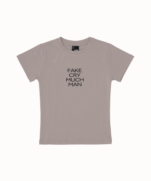 FCMM(エフシーエムエム)の「【日本限定アイテム】FCMM WOMEN S/S TEE/ウーメンショートスリーブT(Tシャツ/カットソー・レディース・ライトグレー/ホワイト/ブラック・SMALL/MEDIUM)」の18枚目の写真
