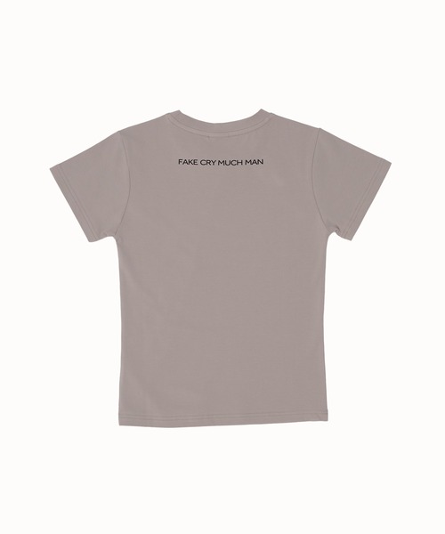 FCMM(エフシーエムエム)の「【日本限定アイテム】FCMM WOMEN S/S TEE/ウーメンショートスリーブT(Tシャツ/カットソー・レディース・ライトグレー/ホワイト/ブラック・SMALL/MEDIUM)」の19枚目の写真
