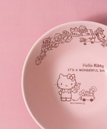sanrio（サンリオ）の「(SK)【sanrio & Disney】美濃焼 陶器製 ボウル(小)[13.0cm/320ml]（食器）」