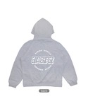 aespa zozo パーカーLサイズ トレカ付き aespa エスパ ZOZOTOWNコラボパーカー Lサイズ - メルカリ