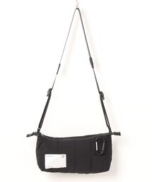 【Km】ADAMPATEK/square quilt mini shoulder bag/スクエアキルティングミニショルダーバッグ