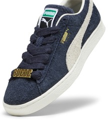 PUMA プーマ ユニセックス スウェード ファットレース スニーカー