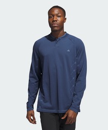 Adidas x Bogey Boys ポロシャツ adidas ポロシャツ BOGEY BOYS ストライプポロ「adidas Golf