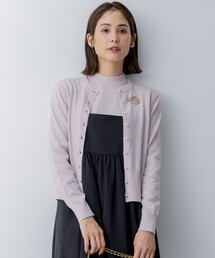 【WEB限定・2SET】ベーシックツイン ニット
