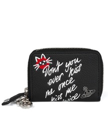 Vivienne Westwood コインケース キティ Vivienne Westwood コインケース キティ