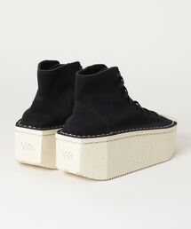 Y-3 ワイスリー KYASU HI LO スニーカー 27cm Y-3 ワイスリー KYASU HI LO スニーカー 27cm メンズ