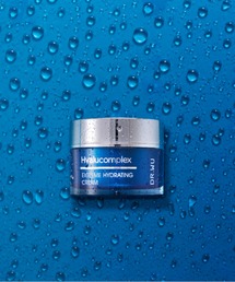 DR.WU（ドクターウー）の「ヒアルコンプレクス モイスト クリーム 50mL