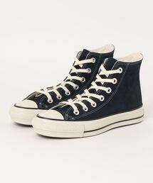【CONVERSE】31310460 SUEDE ALL STAR J HI