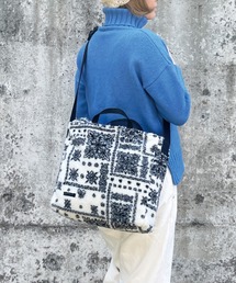 ROOTOTE｜ルートートのバッグ（レオパード柄）通販 - ZOZOTOWN