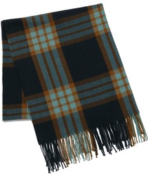 TOKYO SHIRTS | BIGチェック柄ストール(ストール/ショール)