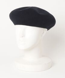 Mighty Shine（マイティシャイン）の「PAINTER THEMO BERET（ハンチング/ベレー帽）」