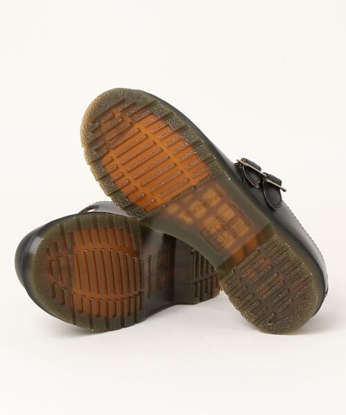 Dr. Martens（ドクターマーチン）の「【Dr.Martens】8065 Mary Jane Shoes（ローファー・レディース・ブラック・23cm/24cm/25cm）」の3枚目の写真