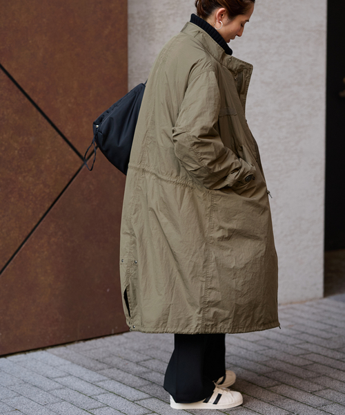 FRAMeWORK（フレームワーク）の「【JOHNBULL/ジョンブル】m-65モッズ