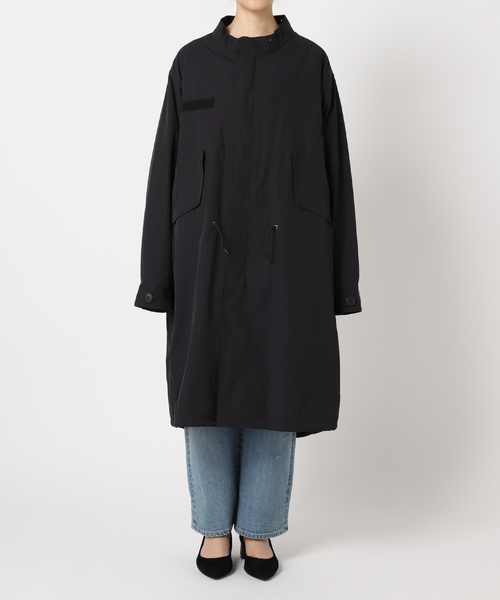 FRAMeWORK（フレームワーク）の「【JOHNBULL/ジョンブル】m-65モッズ