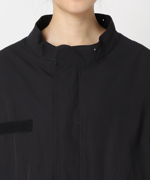 FRAMeWORK（フレームワーク）の「【JOHNBULL/ジョンブル】m-65モッズコート（モッズコート・レディース・ブラック/カーキ/ホワイト系その他・SMALL/X-SMALL）」の19枚目の写真