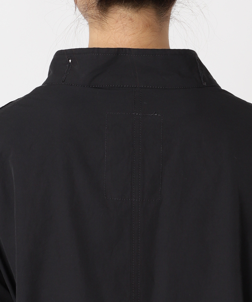 FRAMeWORK（フレームワーク）の「【JOHNBULL/ジョンブル】m-65モッズコート（モッズコート・レディース・ブラック/カーキ/ホワイト系その他・SMALL/X-SMALL）」の20枚目の写真