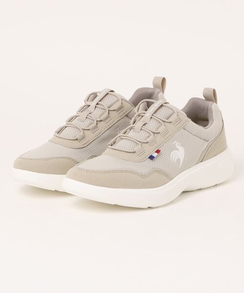【le coq sportif】ﾗ ﾛｰﾇ（スニーカー）｜emmi（エミ）